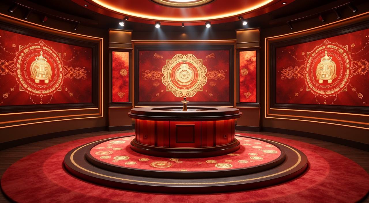 solitaire game Baccarat Royal
